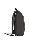 Recycled work backpack with laptop compartment
