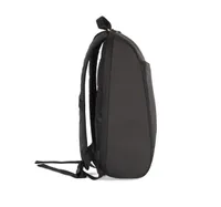 Recycled work backpack with laptop compartment