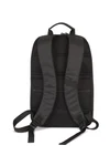 Recycled work backpack with laptop compartment