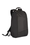 Recycled work backpack with laptop compartment