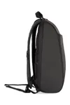 Recycelter Office-Rucksack für Laptop Black