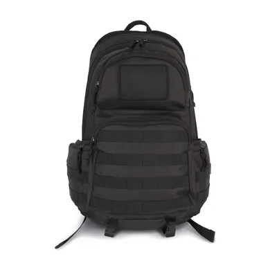 MOLLE tactical urban backpack