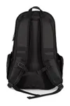 Taktischer City-Rucksack MOLLE Black