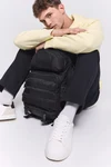 Taktischer City-Rucksack MOLLE