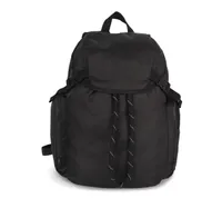 Urban, lifestyle-inspired recycled sports backpack