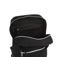 Urban backpack with handles