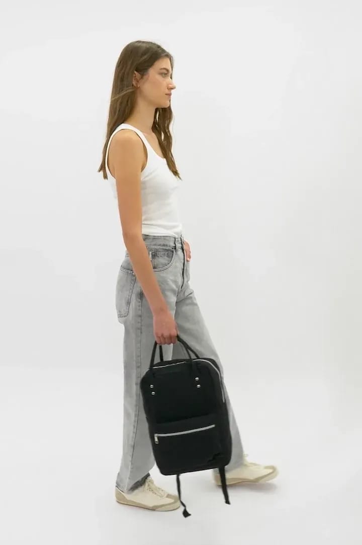 KI0186-Urban backpack with handles