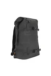 Wasserdichter Rucksack mit Kompressionsriemen