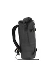 Wasserdichter Rucksack mit Kompressionsriemen