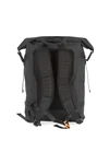 Wasserdichter Rucksack mit Kompressionsriemen