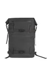 Wasserdichter Rucksack mit Kompressionsriemen