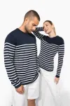 Men's sailor jumper