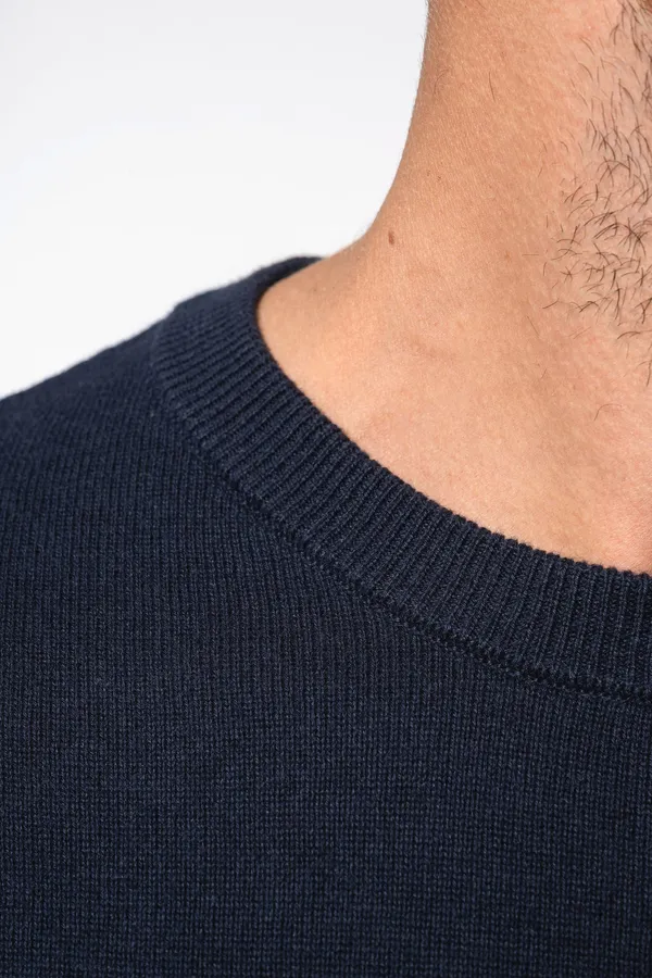 Men's sailor jumper