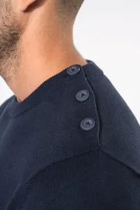 Men's sailor jumper
