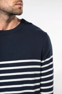 Men's sailor jumper