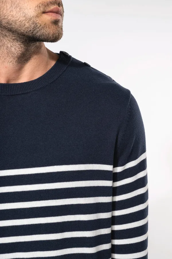 Men's sailor jumper
