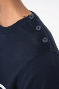 Men's sailor jumper