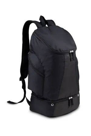 Rucksack Black