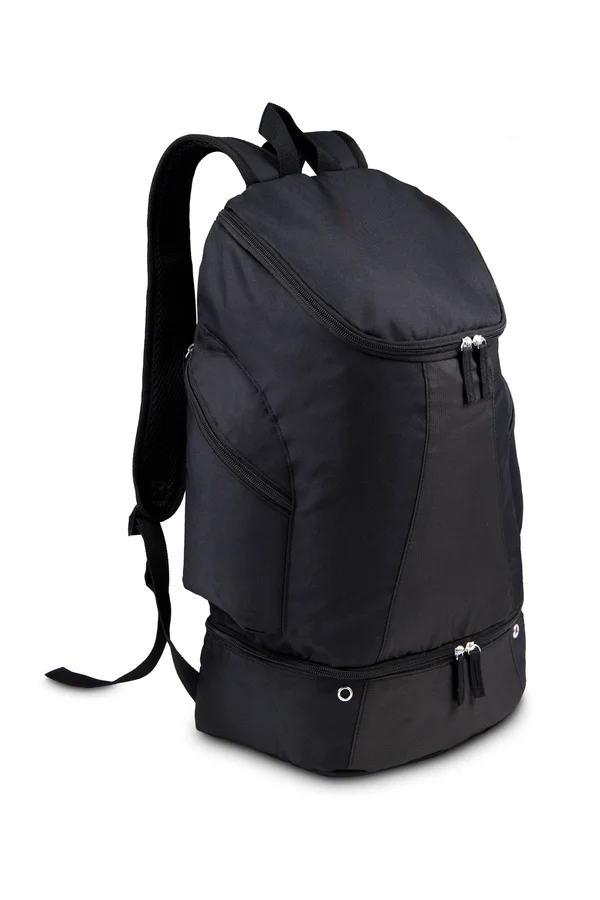 Rucksack Black
