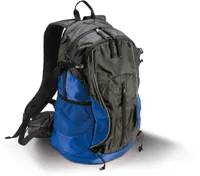 Multi-sports backpack