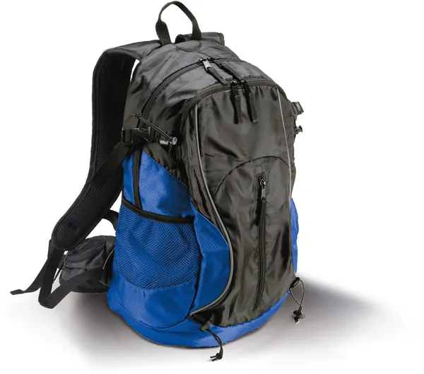 Multi-sports backpack