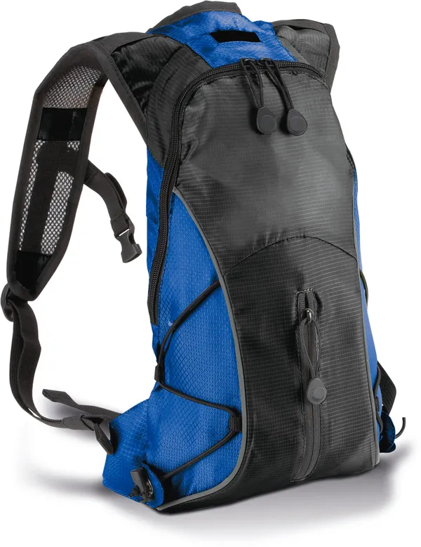 Hydra backpack