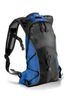 Hydra-Rucksack Black / Royal Blue