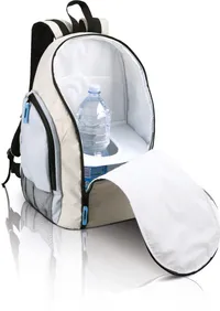Backpack cool bag