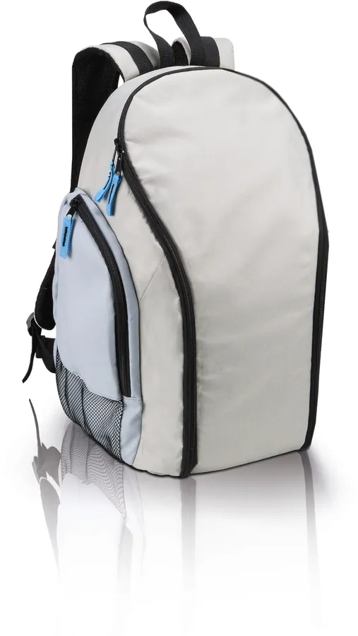 Backpack cool bag