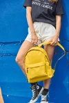 Klassischer Rucksack