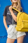 Klassischer Rucksack
