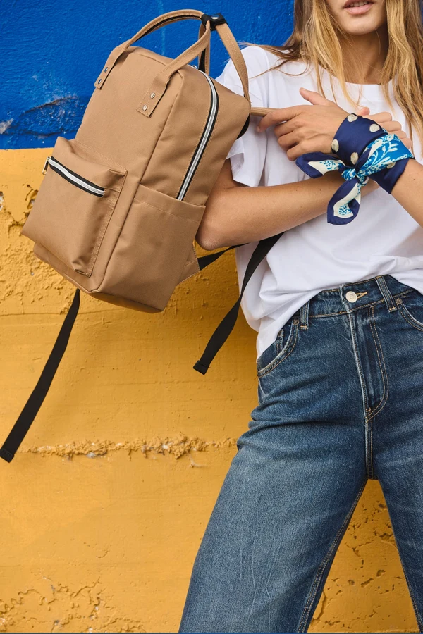 City-Rucksack
