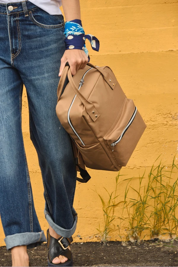 City-Rucksack