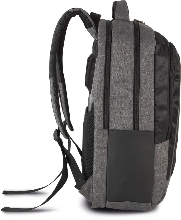 Business laptop backpack