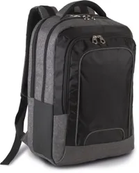 Business laptop backpack