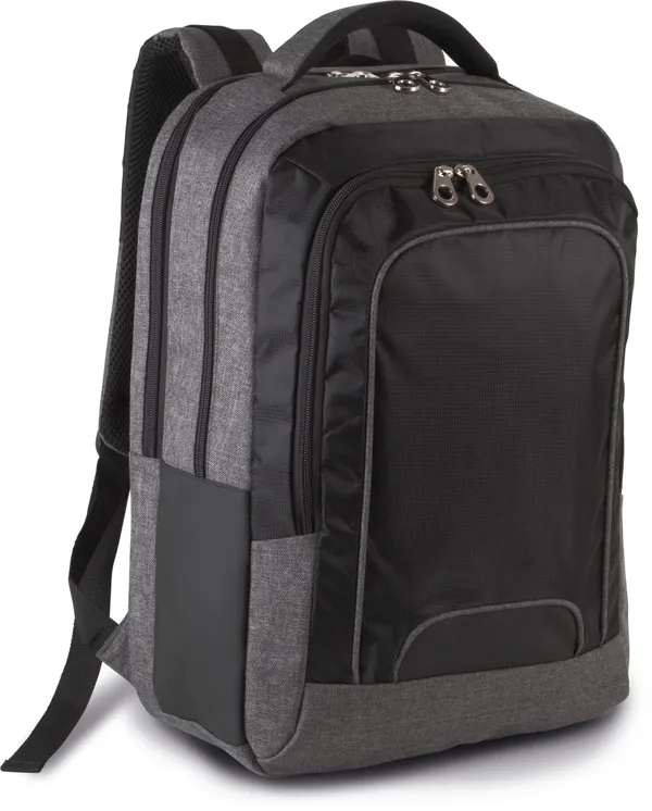 Business laptop backpack