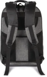 Business laptop backpack