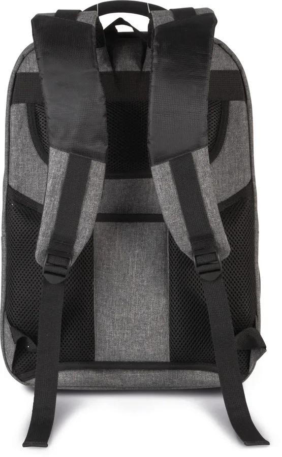 Business laptop backpack