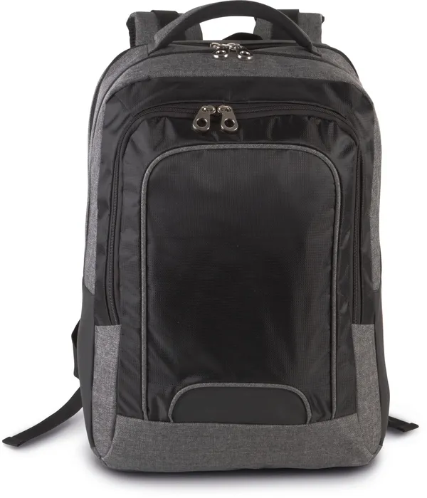 Business laptop backpack