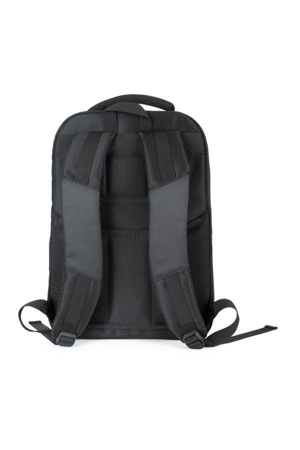 Laptop Business-Rucksack Black