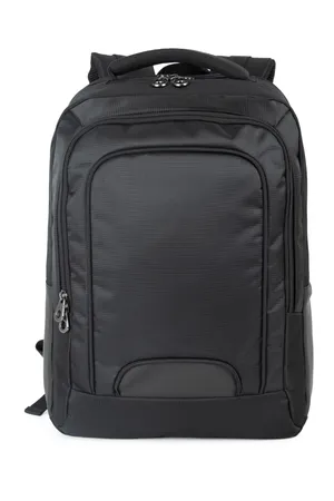 Laptop Business-Rucksack Black