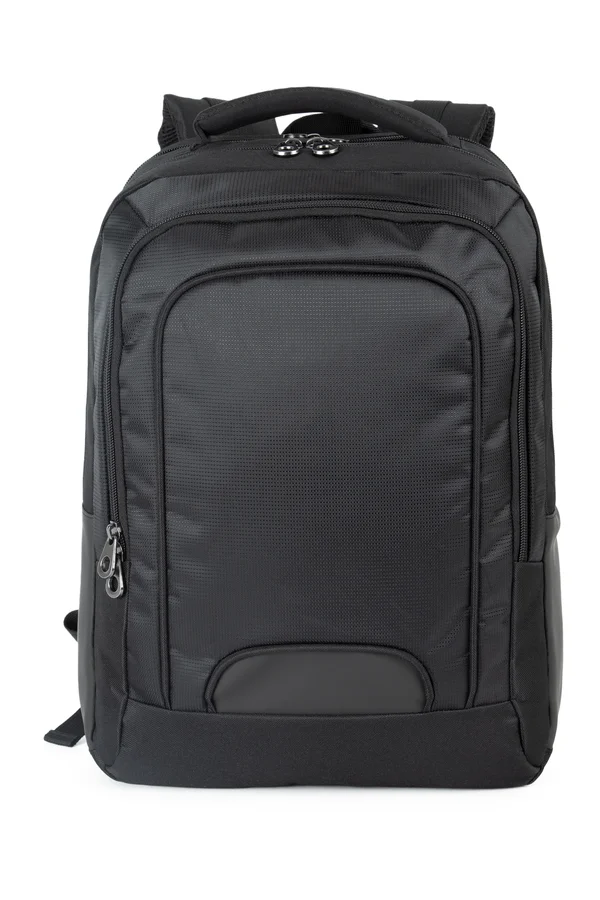 Laptop Business-Rucksack Black