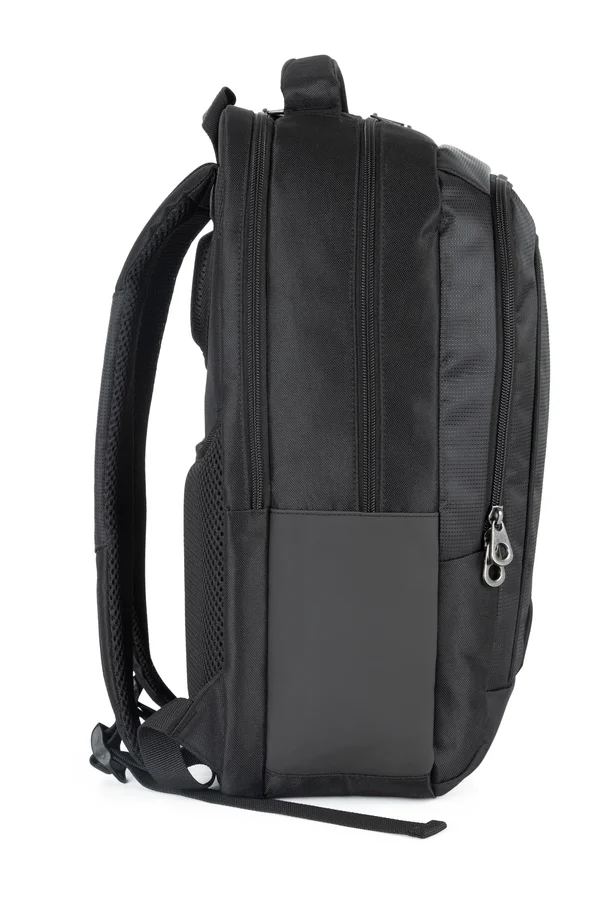 Laptop Business-Rucksack Black