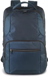 Business laptop backpack