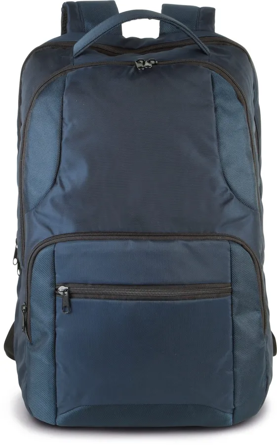 Business laptop backpack