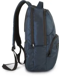 Business laptop backpack
