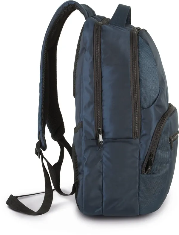 Business laptop backpack