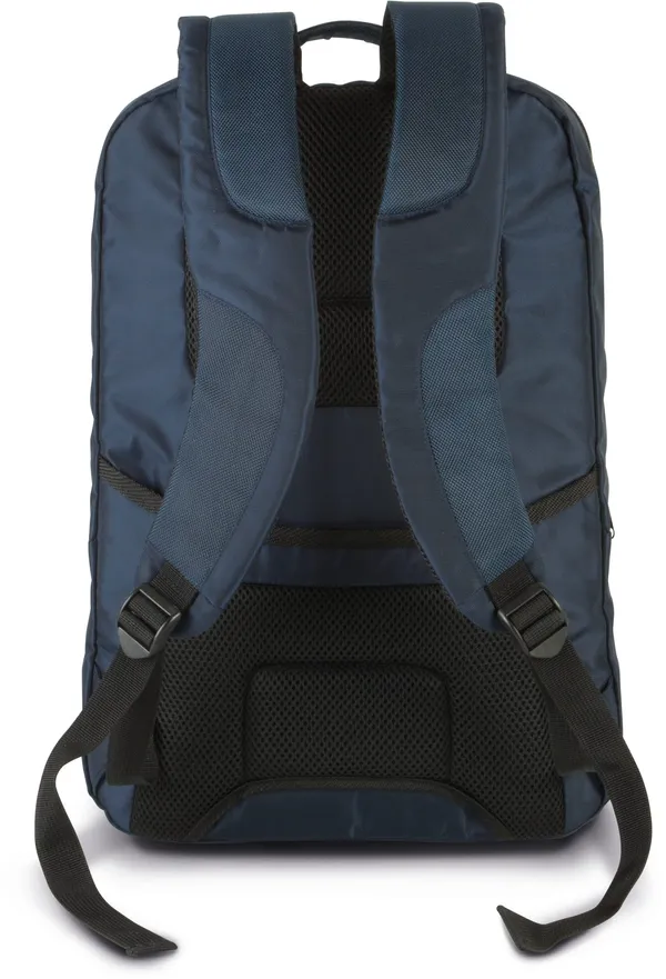 Business laptop backpack