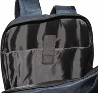 Business laptop backpack