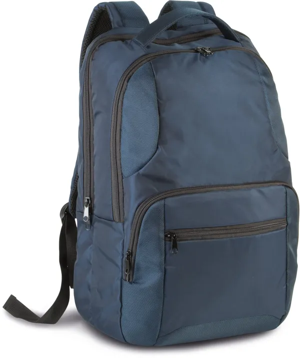 Business laptop backpack